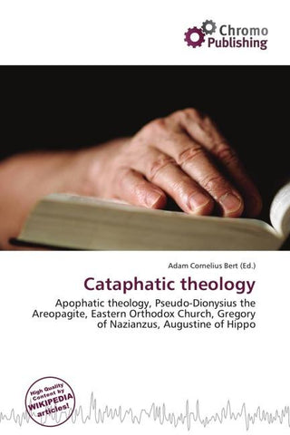 Cataphatic theology