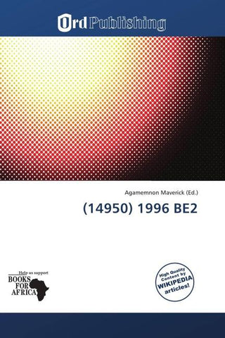 (14950) 1996 BE2