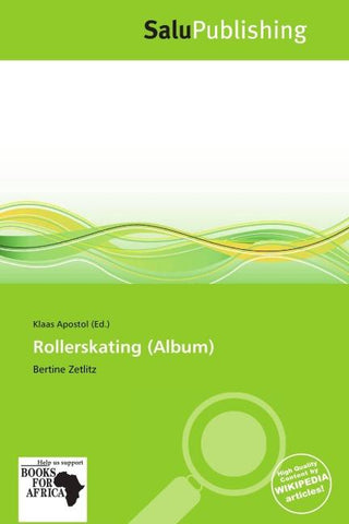 Rollerskating (Album)