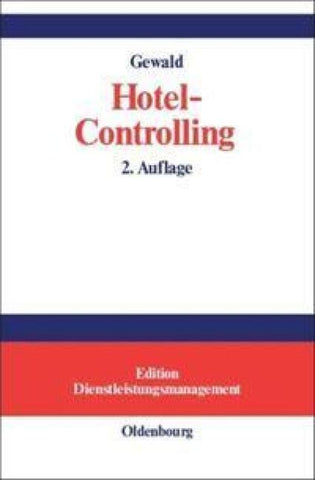 Hotel-Controlling