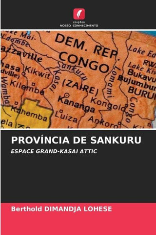 PROVÍNCIA DE SANKURU