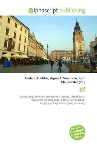 IIf