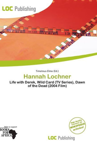 Hannah Lochner
