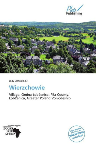 Wierzchowie