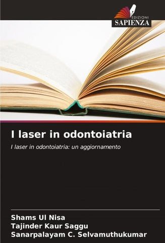 I laser in odontoiatria