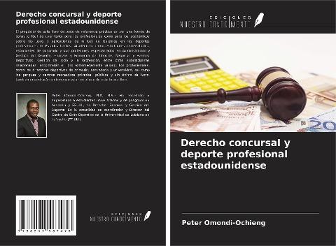 Derecho concursal y deporte profesional estadounidense
