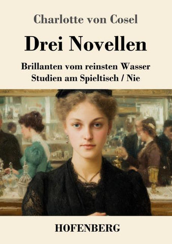 Drei Novellen