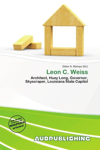 Leon C. Weiss