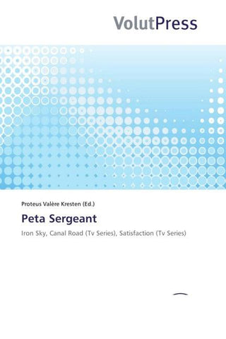 Peta Sergeant
