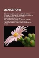 Denksport