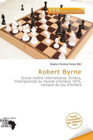 Robert Byrne