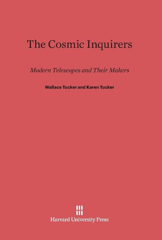 The Cosmic Inquirers