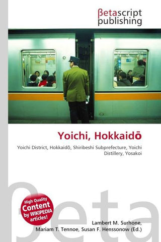 Yoichi, Hokkaid¿