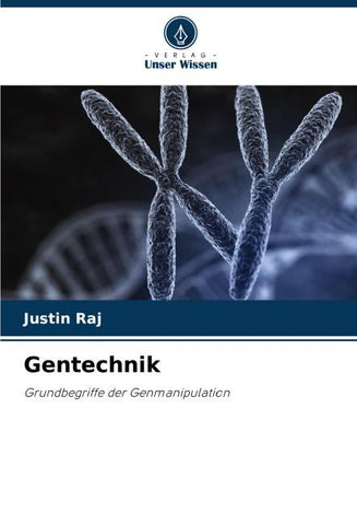 Gentechnik