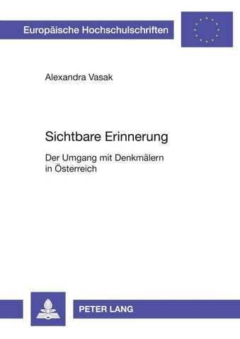 Sichtbare Erinnerung