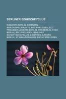 Berliner Eishockeyclub