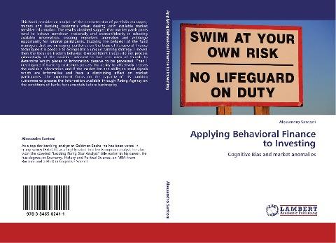 Applying Behavioral Finance to Investing