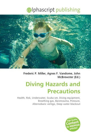 Diving Hazards and Precautions