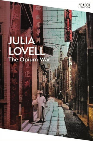 The Opium War