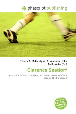 Clarence Seedorf