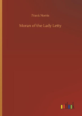 Moran of the Lady Letty