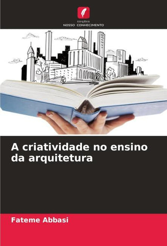 A criatividade no ensino da arquitetura