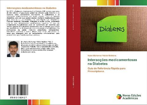 Interacções medicamentosas na Diabetes