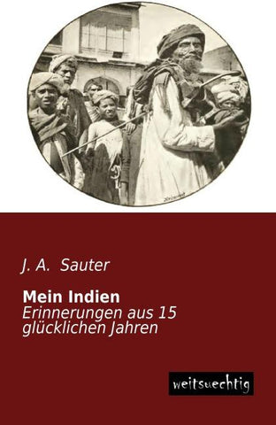 Mein Indien