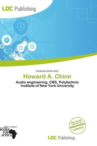 Howard A. Chinn