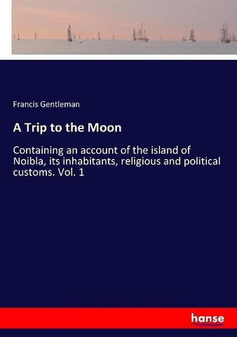 A Trip to the Moon