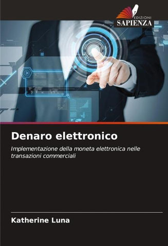 Denaro elettronico