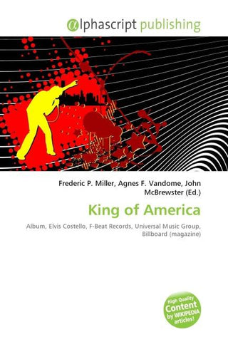 King of America