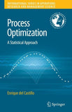 Process Optimization
