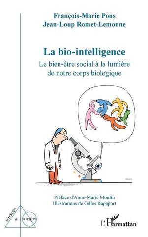 La bio-intelligence
