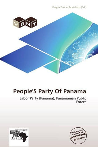 People'S Party Of Panama