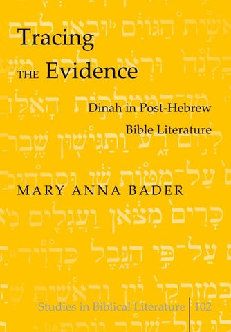 Tracing the Evidence