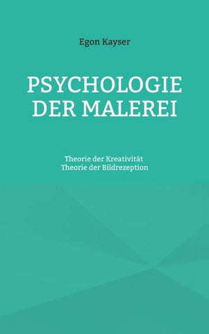 Psychologie der Malerei