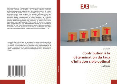 Contribution à la détermination du taux d'inflation cible optimal