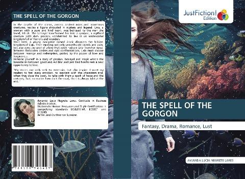 THE SPELL OF THE GORGON
