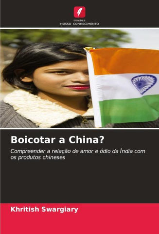 Boicotar a China?