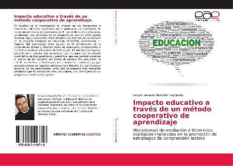 Impacto educativo a través de un método cooperativo de aprendizaje