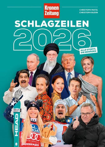 Schlagzeilen 2026