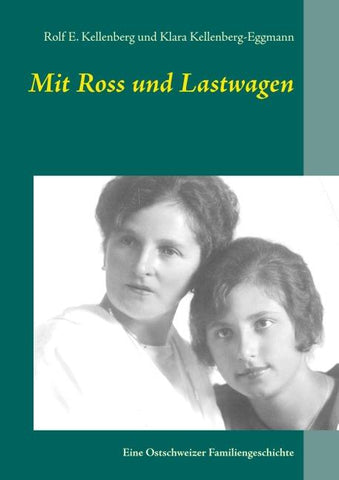 Mit Ross und Lastwagen