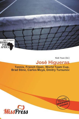 José Higueras