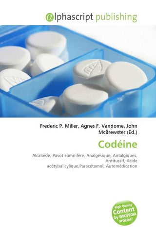 Codéine