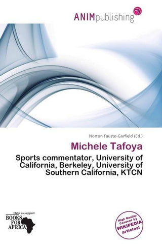 Michele Tafoya
