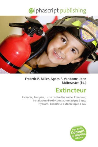 Extincteur