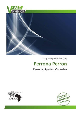Perrona Perron