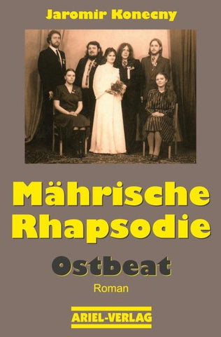 Mährische Rhapsodie