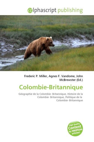Colombie-Britannique
